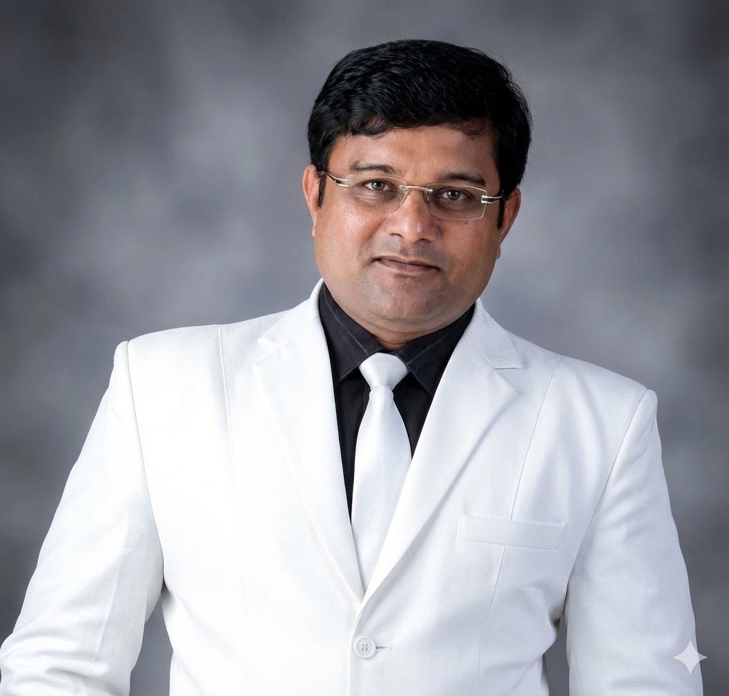 Mr. Dhananjay Sawant